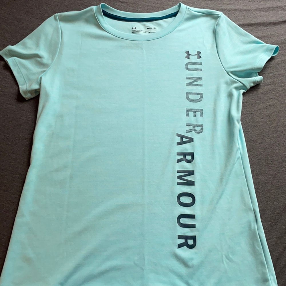 Under Armour